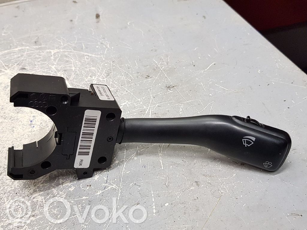 Audi A6 S6 C5 4B Commodo d'essuie-glace 