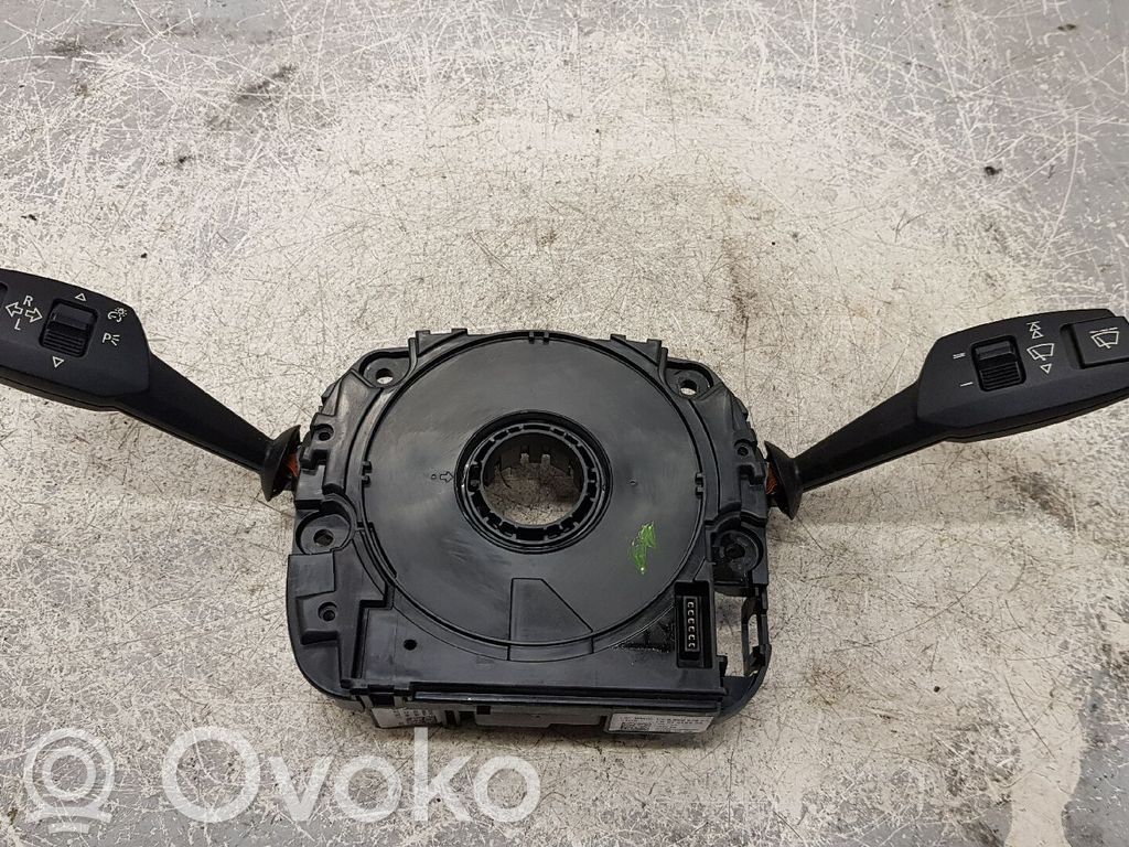 BMW 1 E81 E87 Indicator stalk 