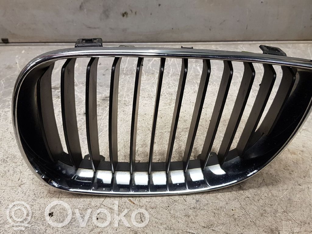 BMW 1 E81 E87 Grilă față 