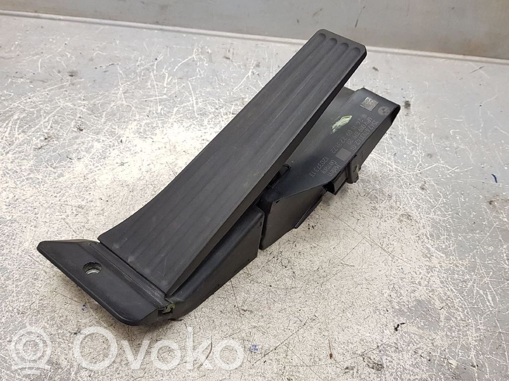 Akceleratoriaus pedalas   35406889819