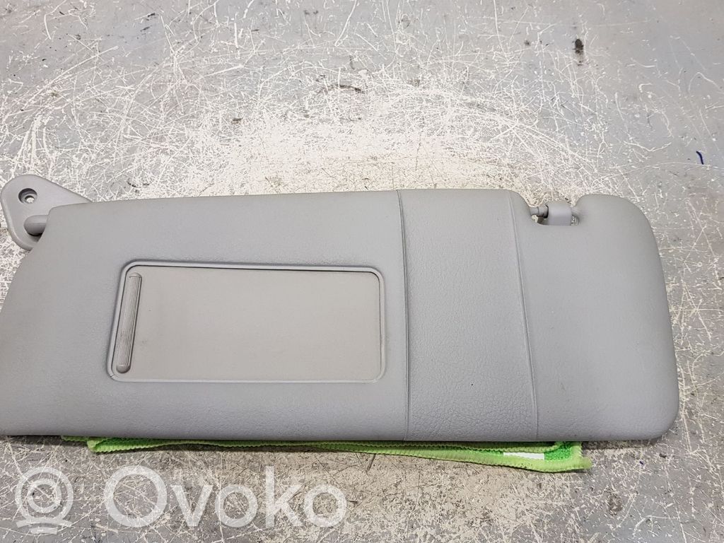 Sun visor   51162699047,51162699043