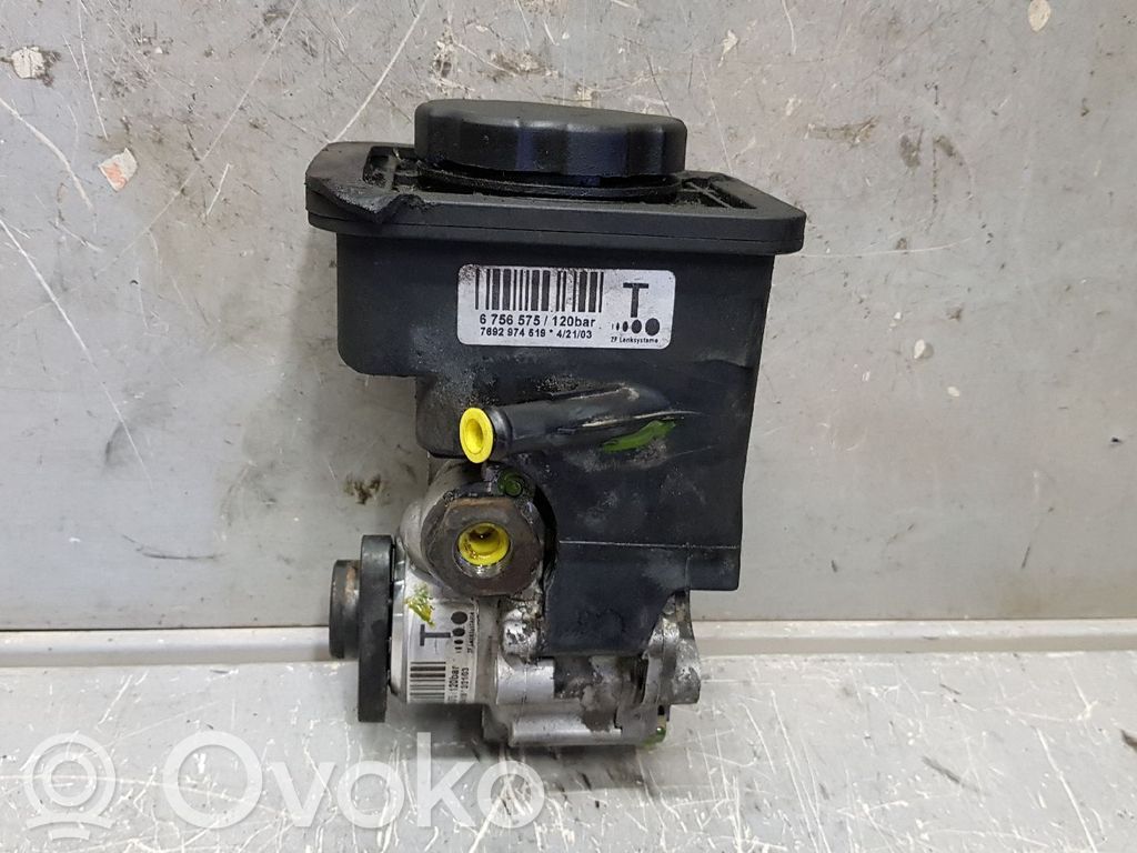 Power steering pump   32416757465