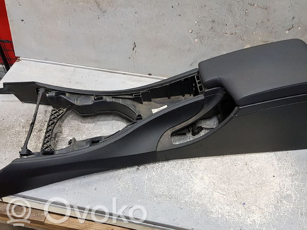 BMW 3 E90 E91 Center console 
