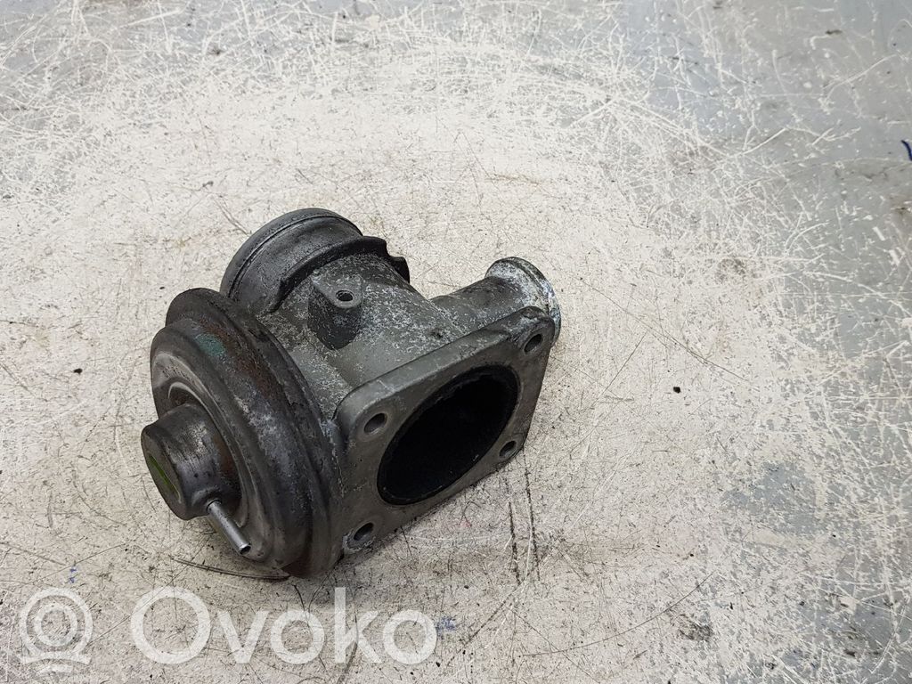 BMW 3 E46 Válvula EGR 