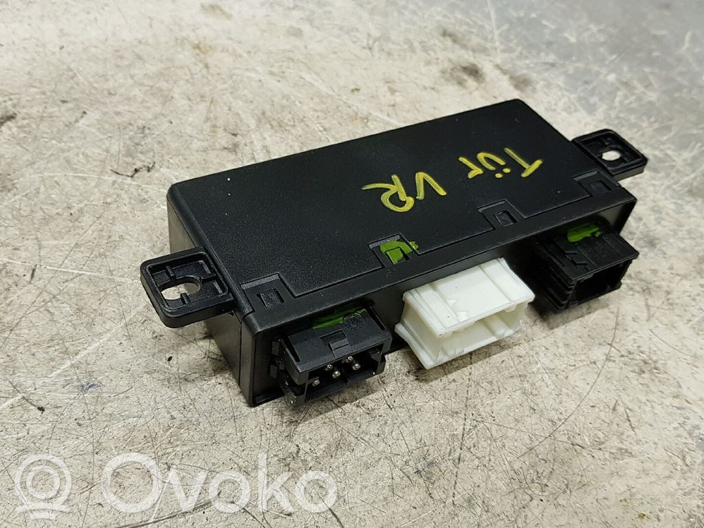 Unité de commande module de porte   61319362778