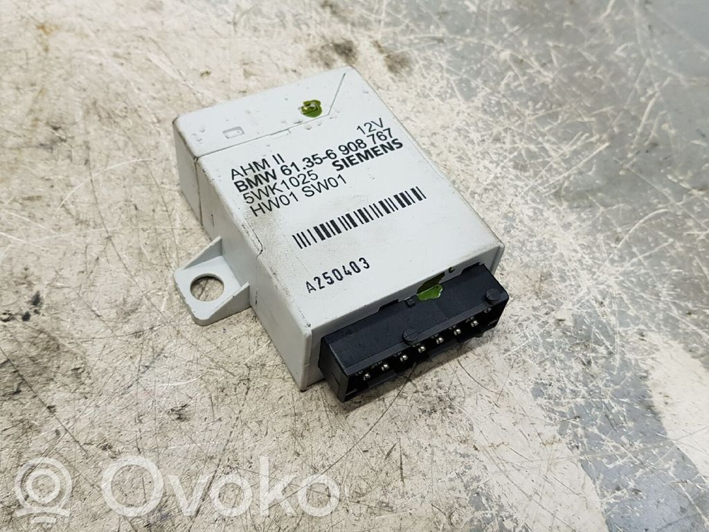 Sonstige Steuergeräte / Module   61356955253