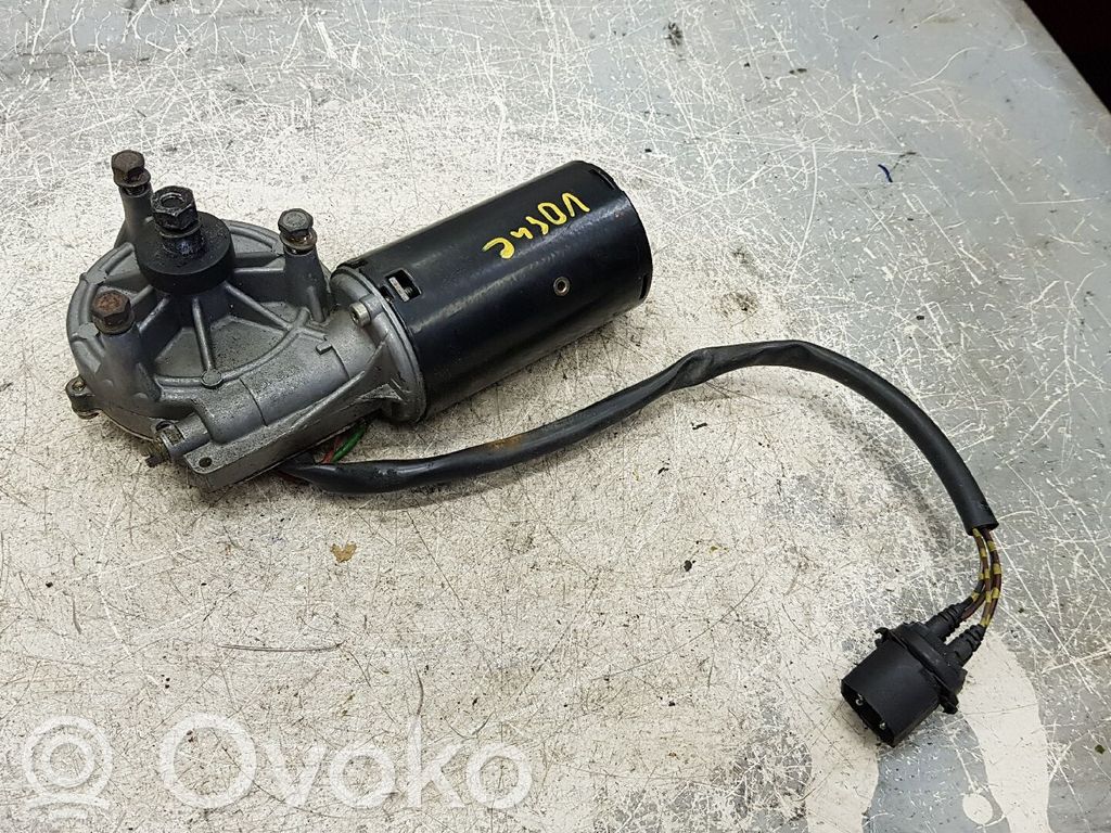BMW 5 E34 Valytuvų varikliukas 