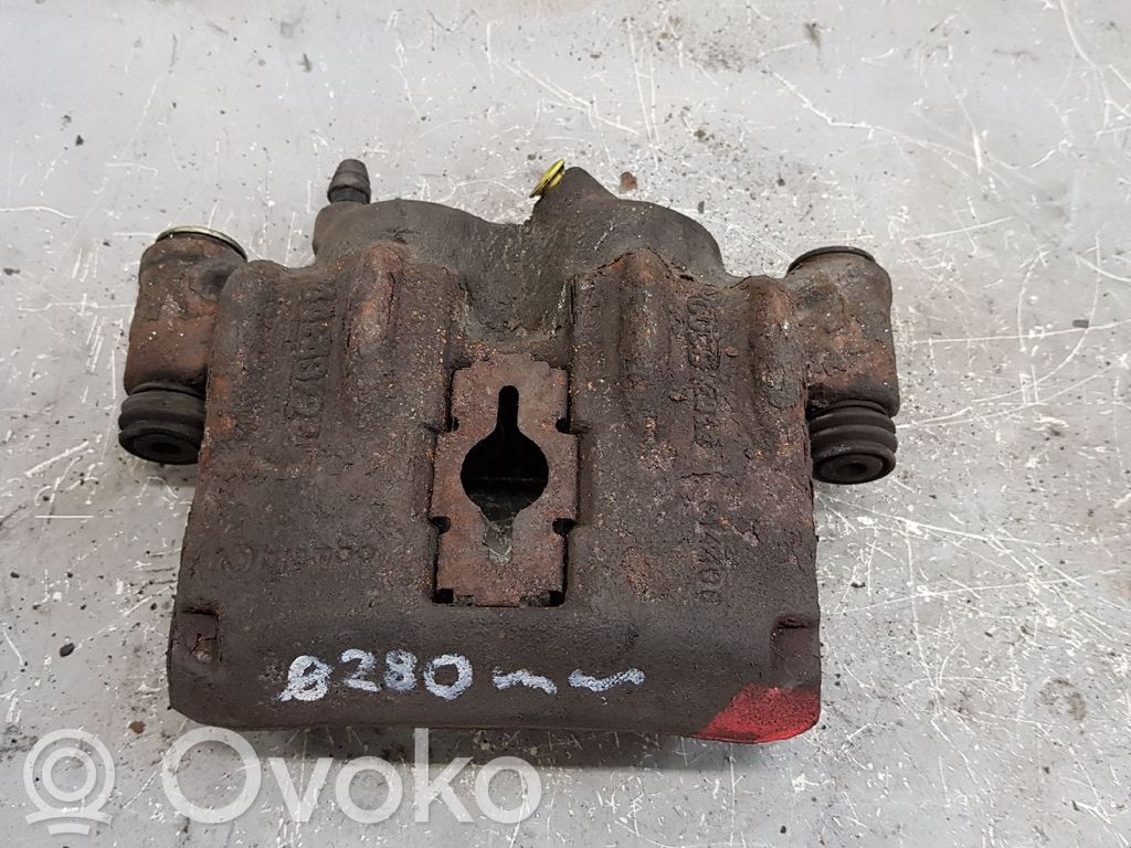 Zacisk hamulcowy przedni   4401F7,4401E7