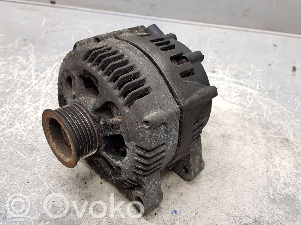 Citroen Xsara Picasso Alternador 