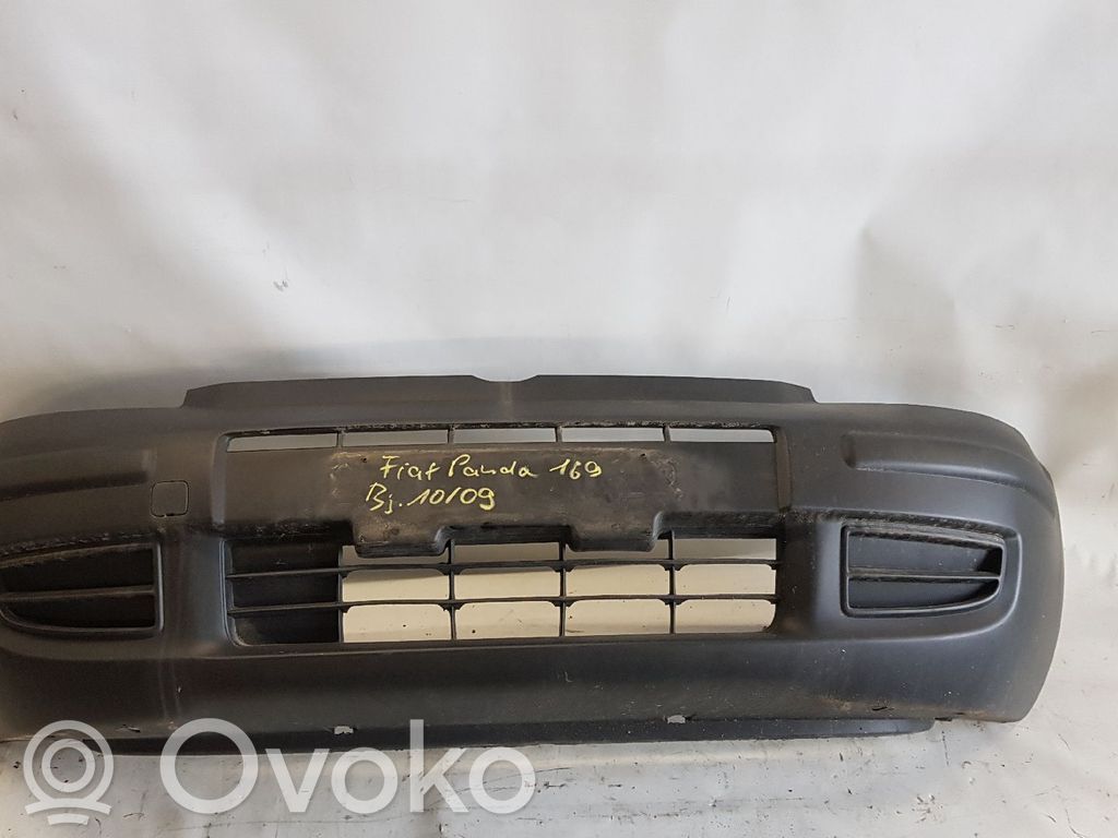 Fiat Panda II Etupuskuri 