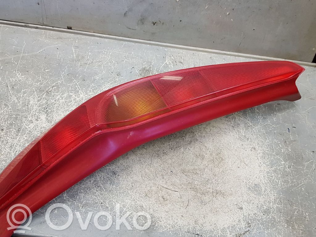 Fiat Punto (188) Lampa tylna 