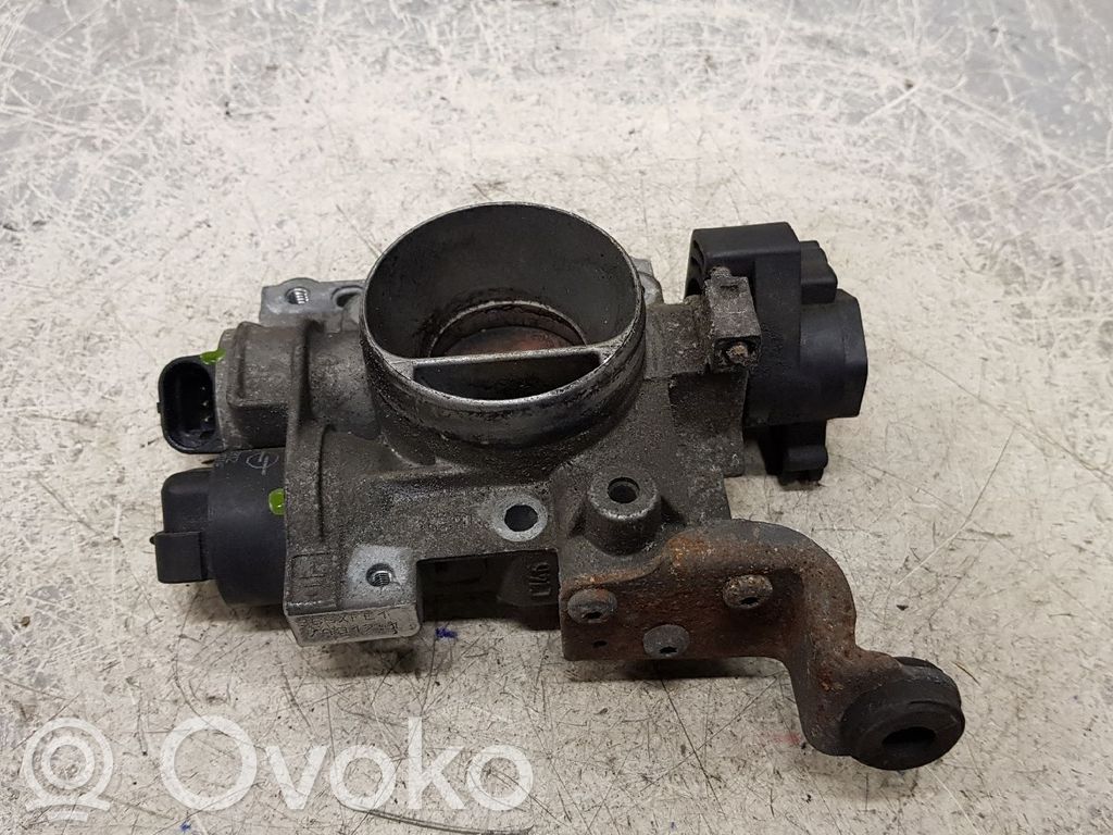 Fiat Punto (188) Droseļvārsts 