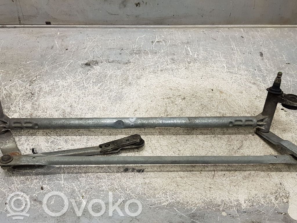Volkswagen Golf V Mechanizm wycieraczek szyby przedniej / czołowej 