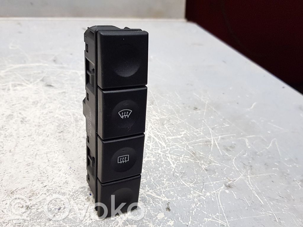 Ford Fiesta Otros interruptores/perillas/selectores 