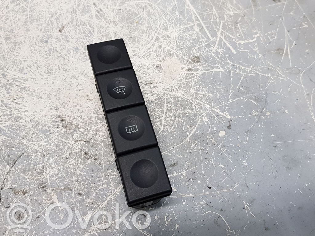 Ford Fiesta Otros interruptores/perillas/selectores 