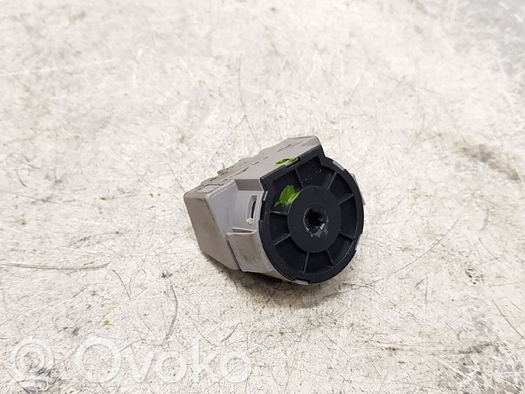 Ford Focus Ignition lock 