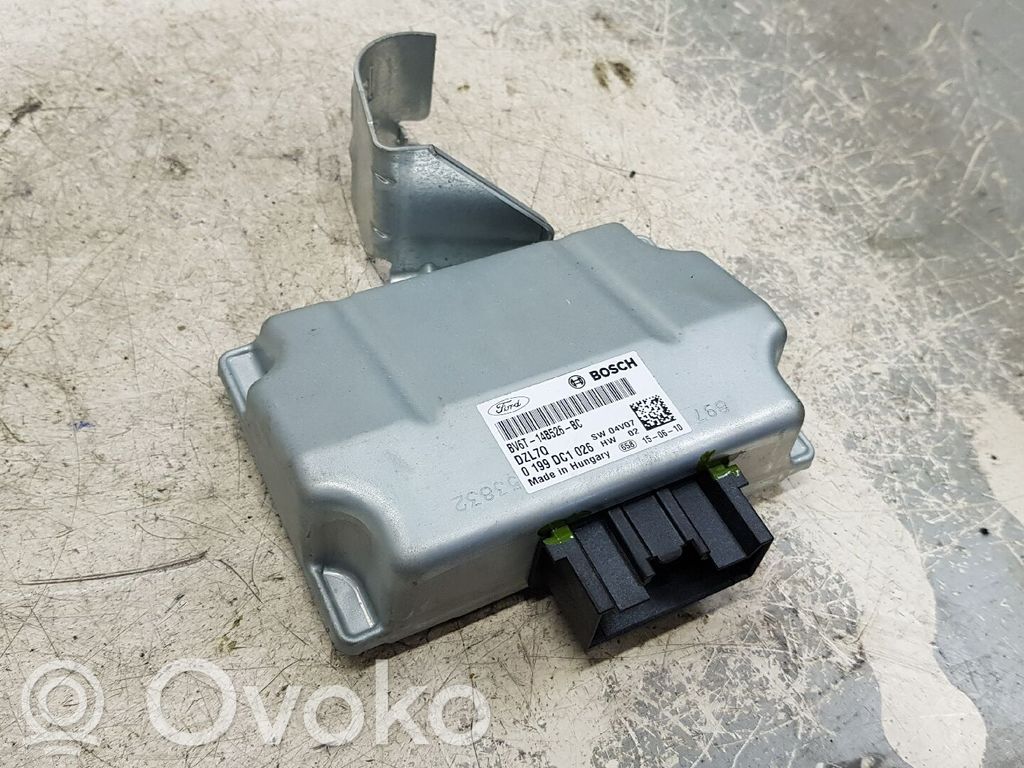 Alarm control unit/module   1863061,0199DC1026