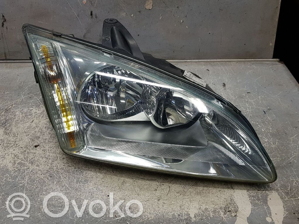 Headlight/headlamp   1480979,4M5113W029AC