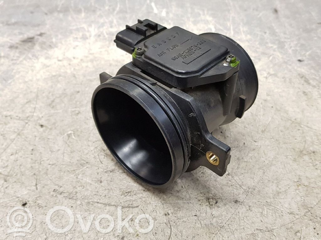 Ford Focus Mass air flow meter 
