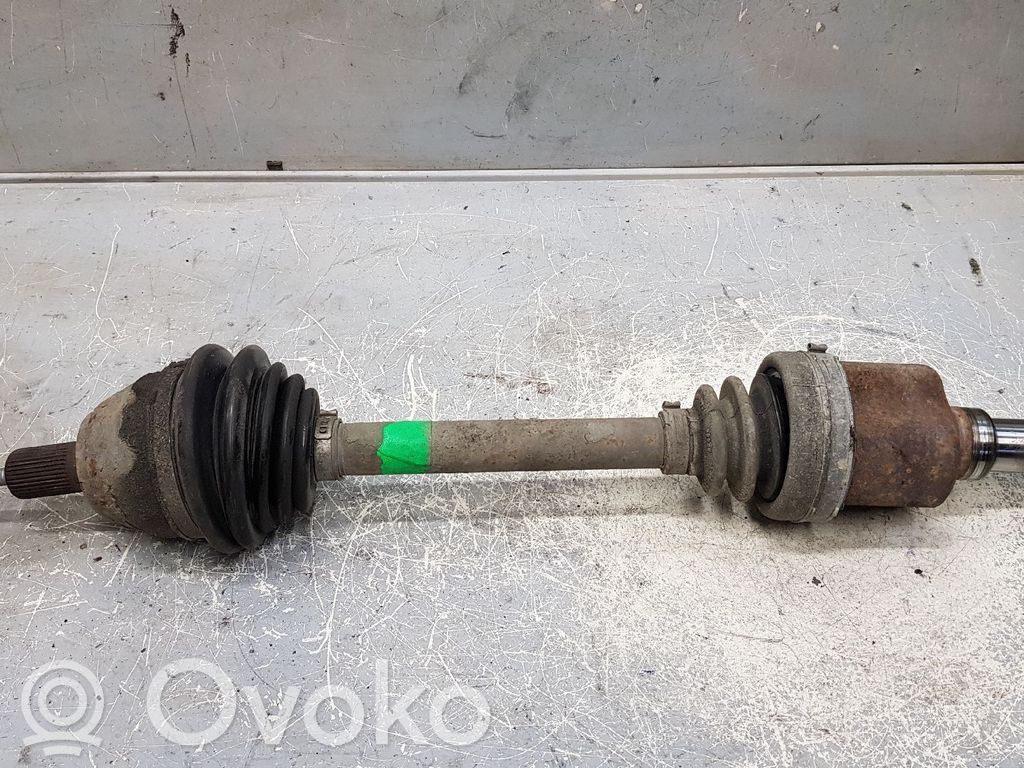 Ford Focus Front driveshaft 