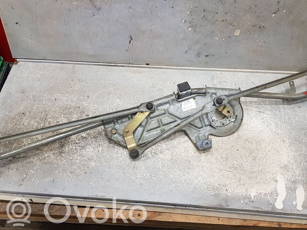 Ford Galaxy Front wiper linkage 