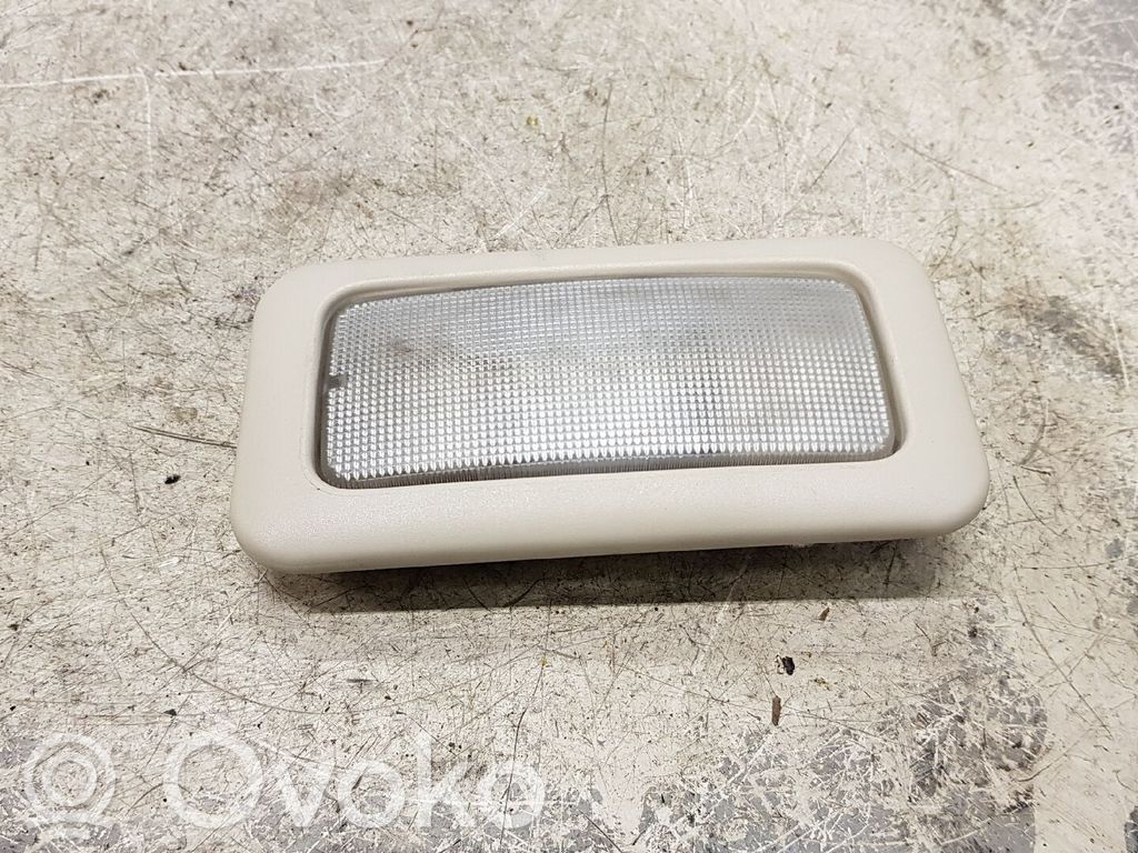 Ford Ka Front seat light 