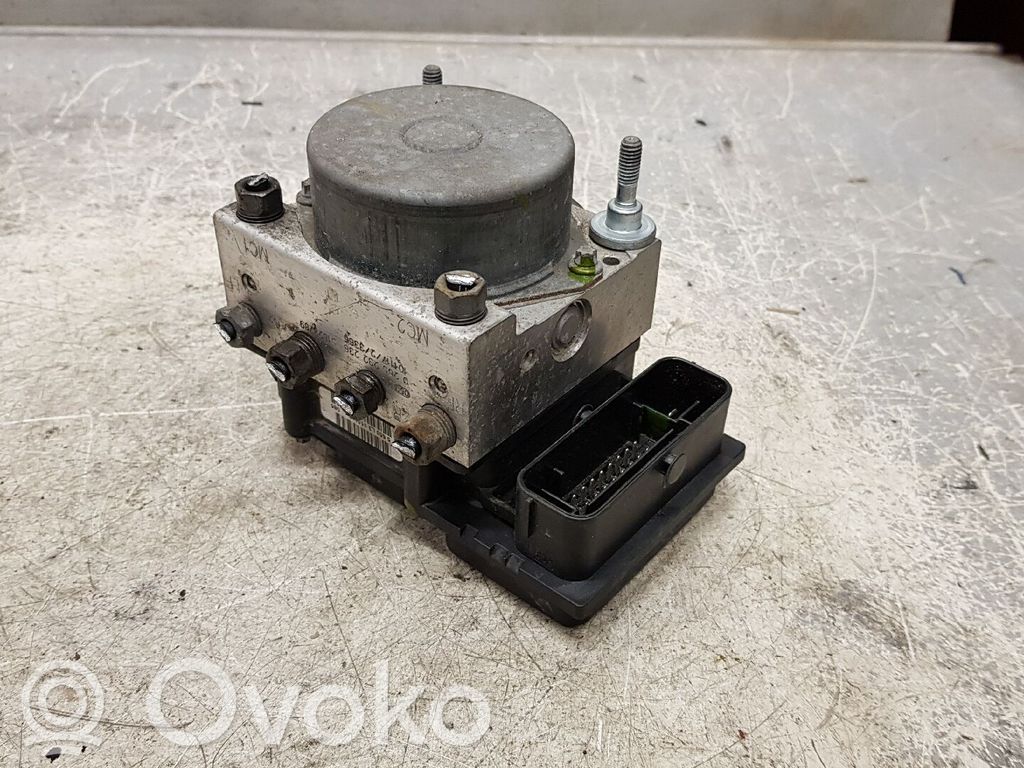 Ford Ka ABS Blokas 