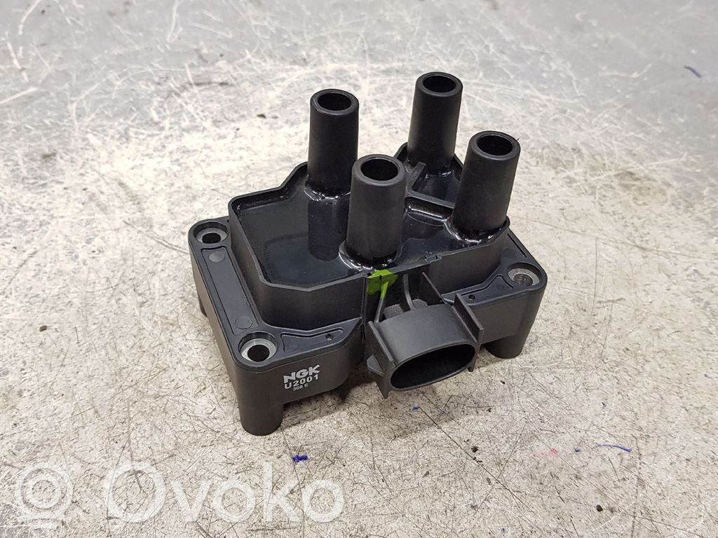Ford Mondeo MK II Aukštos įtampos ritė "babyna" 