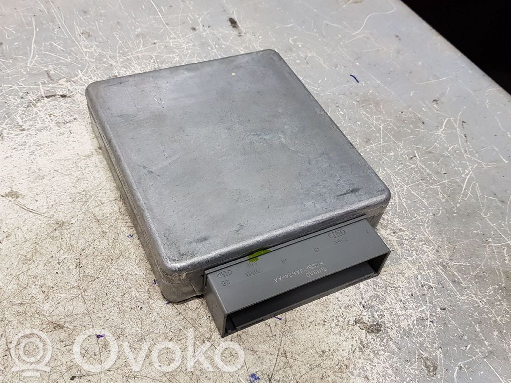 Ford Mondeo Mk III Engine control unit/module 