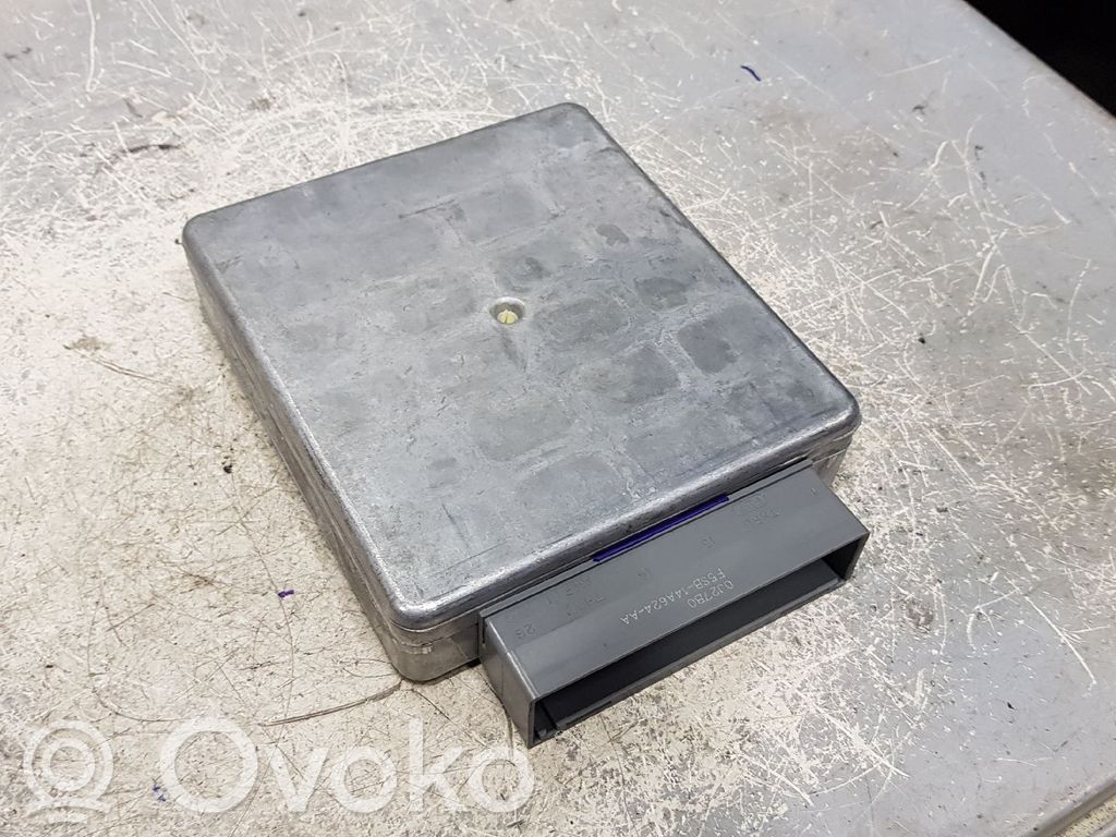 Ford Mondeo Mk III Engine control unit/module 