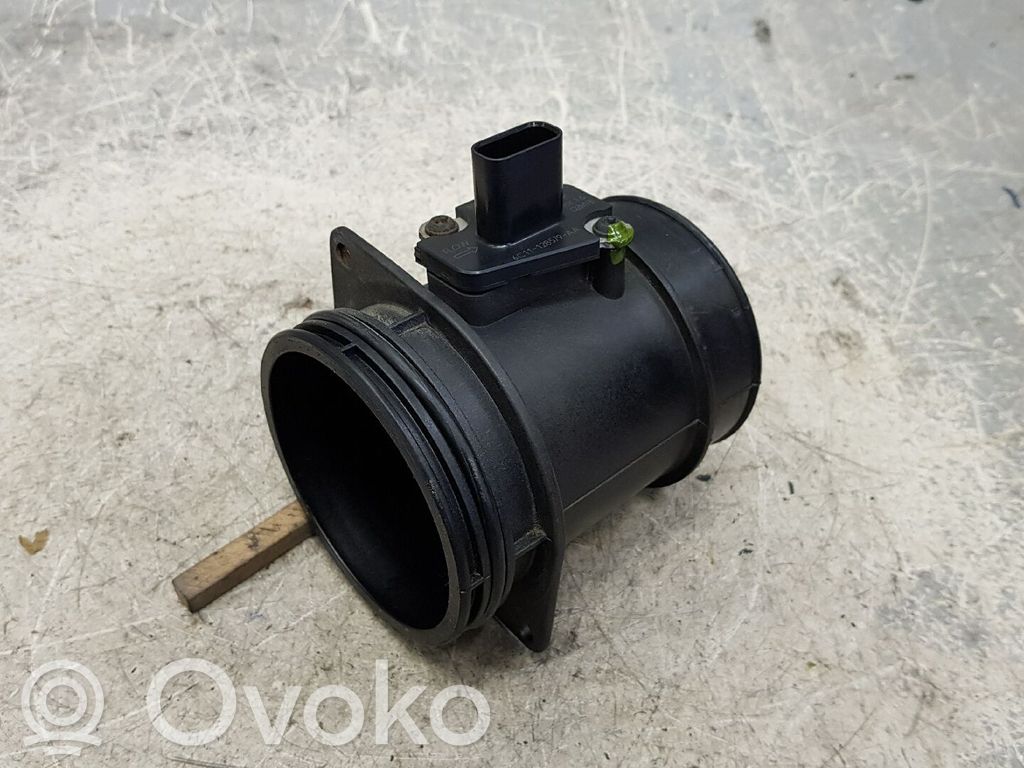 Ford Transit -  Tourneo Connect Mass air flow meter 