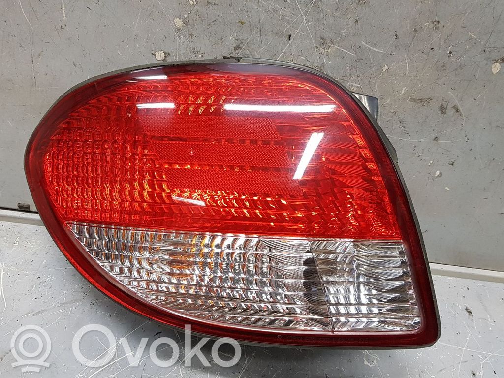 Hyundai Coupe Lampa tylna 