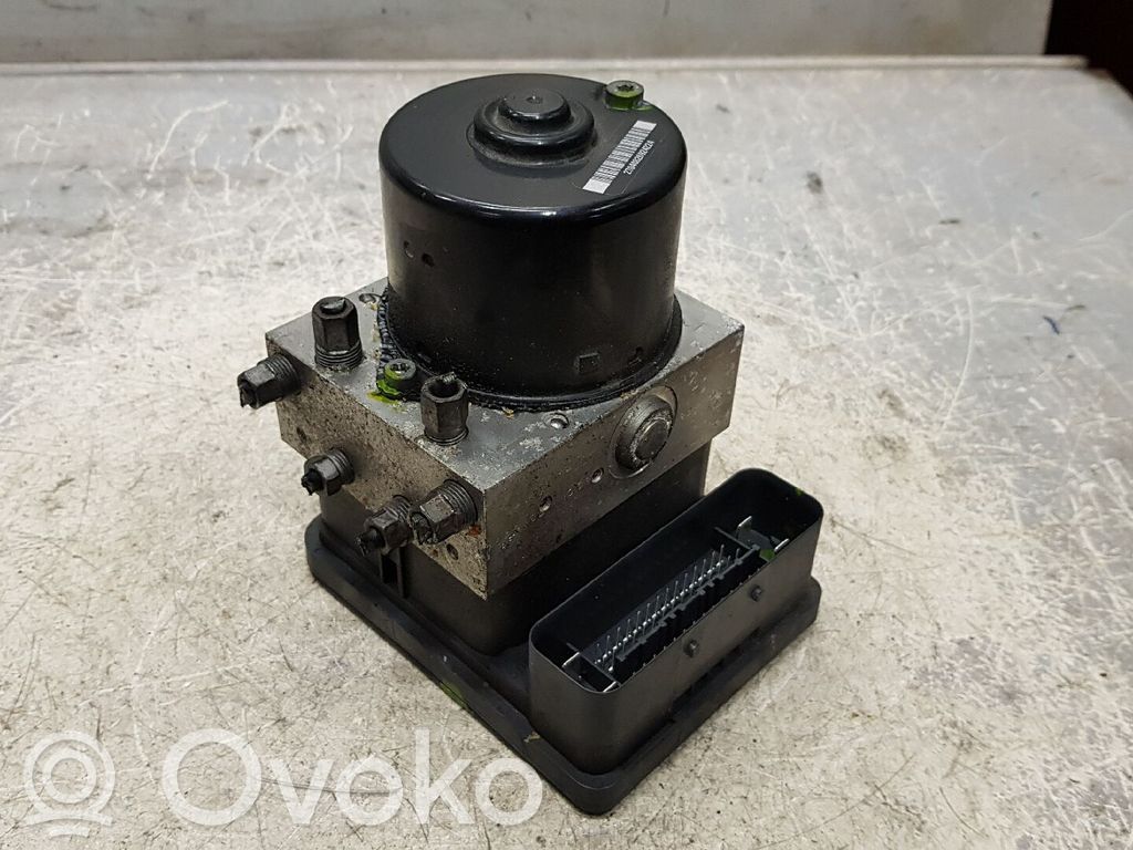 Mazda 3 I Bomba de ABS 