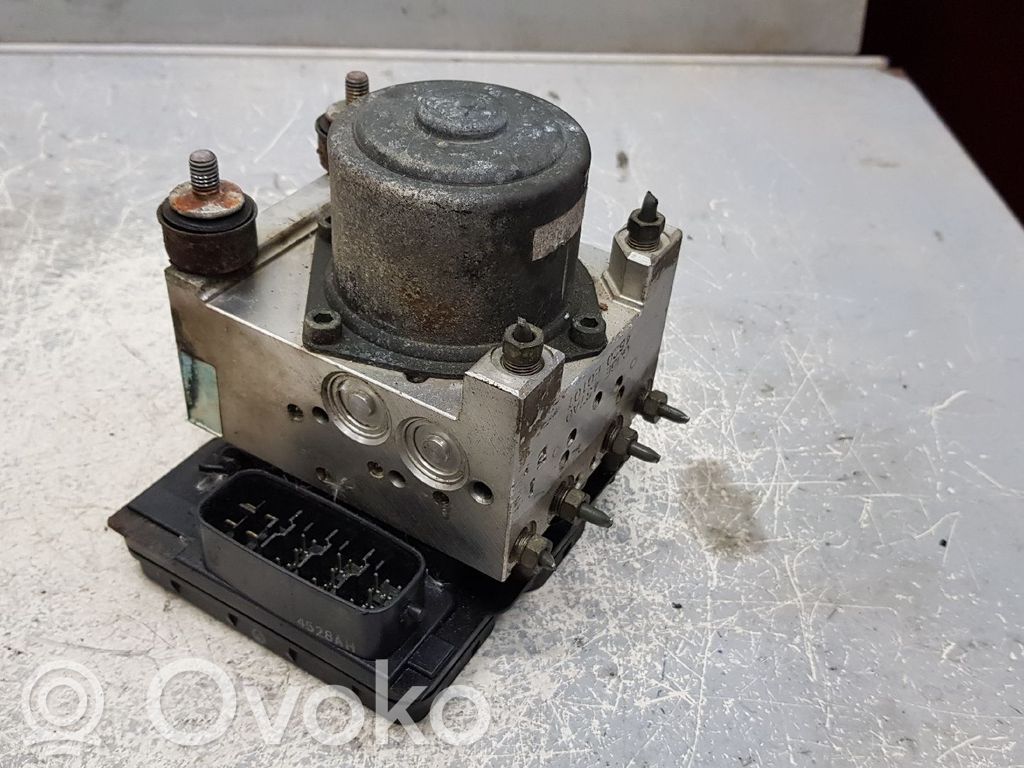 Mazda 6 ABS bloks 