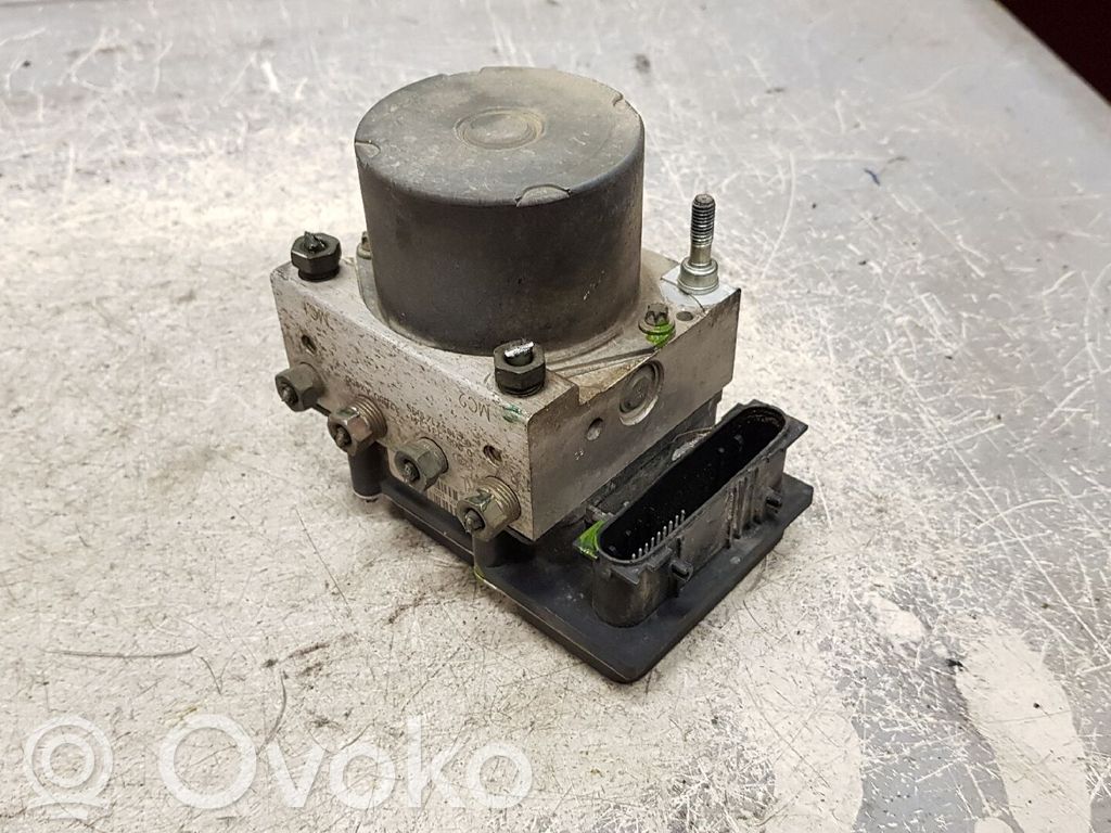 Nissan Micra ABS bloks 