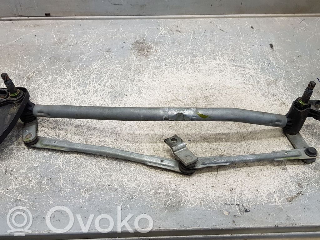 Opel Astra H Articulație ștergător față 