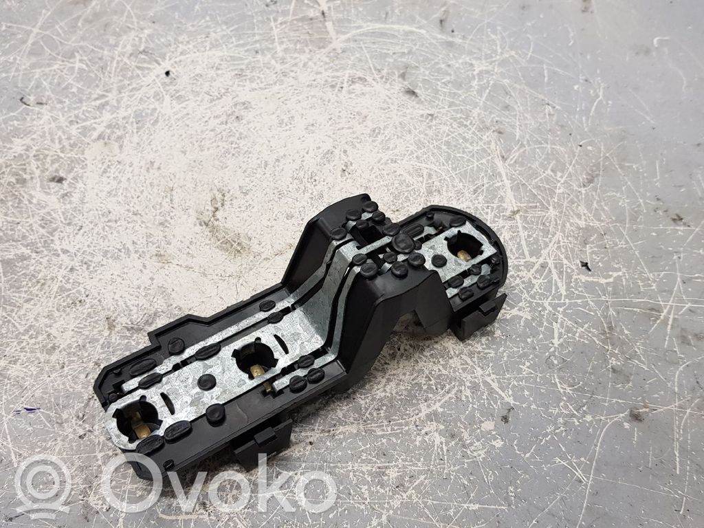Opel Corsa A Takavalot 