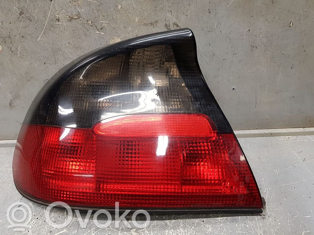 Opel Tigra A Takavalot 