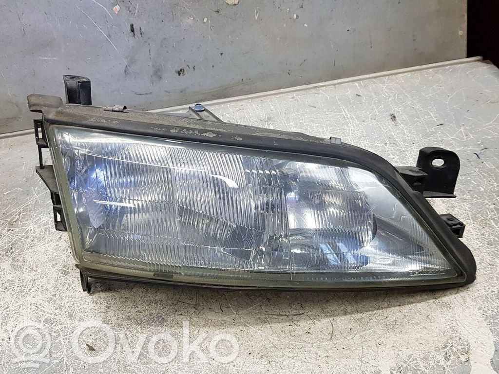 Opel Vectra B Scheinwerfer 