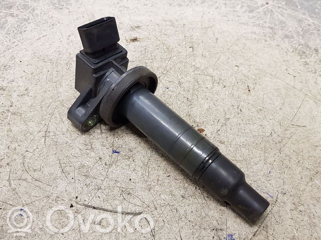 Peugeot 107 Cewka zapłonowa wysokiego napięcia 