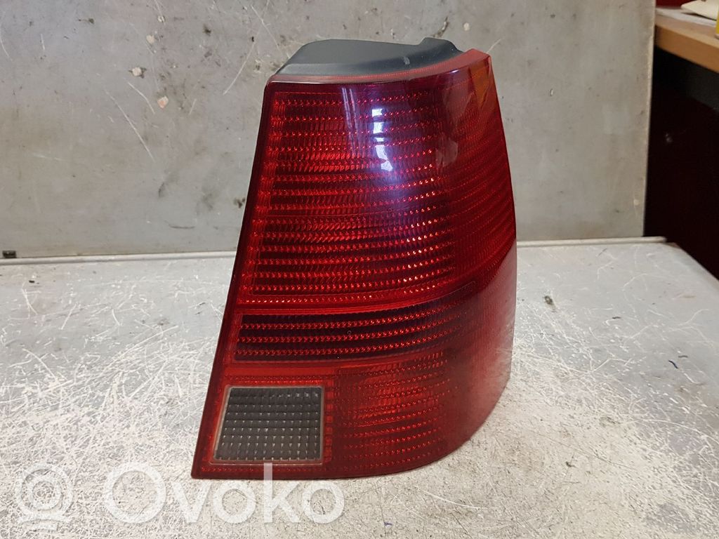 Volkswagen Bora Takavalot 