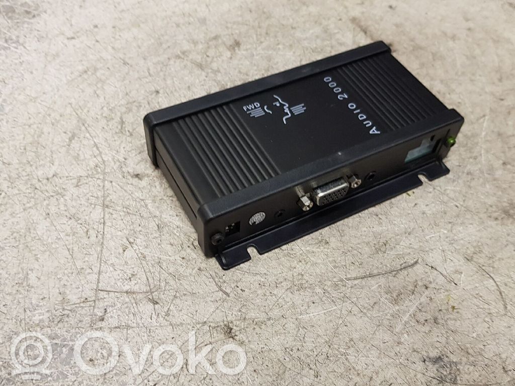 Volkswagen PASSAT B5.5 Alte unități/module de control 