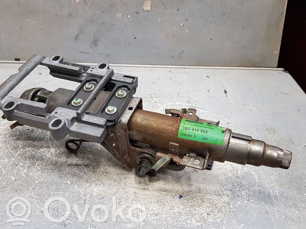 Volkswagen PASSAT B5 Lenksäule 