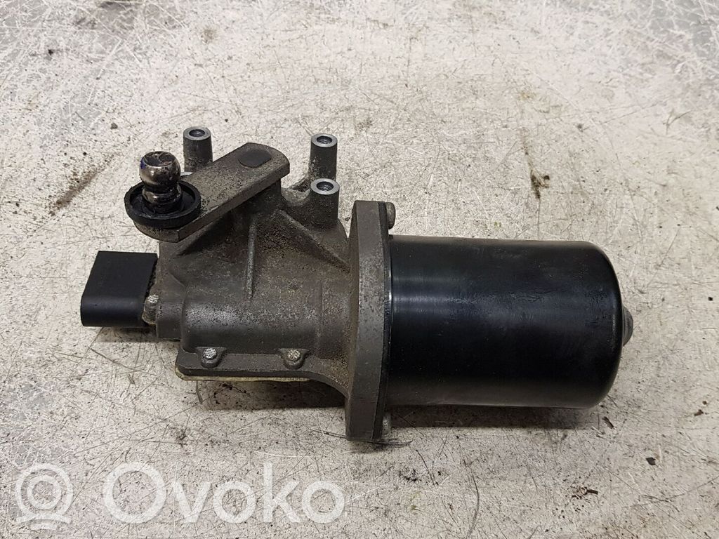 Volkswagen Multivan T5 Silniczek wycieraczek szyby przedniej / czołowej 