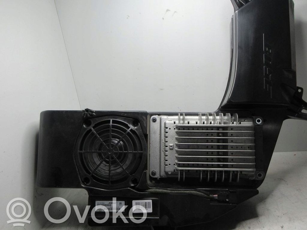 Seat Exeo (3R) Autres unités de commande / modules 