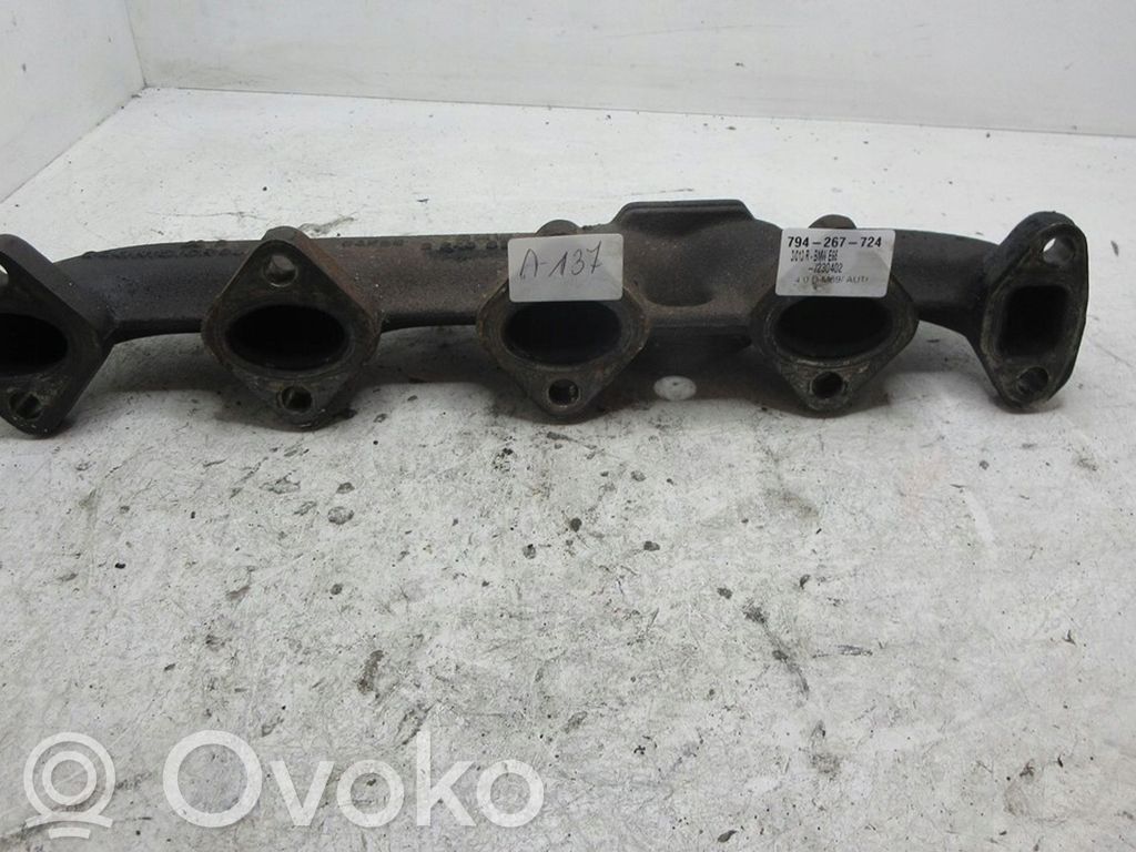 Išmetimo kolektorius   2248574D