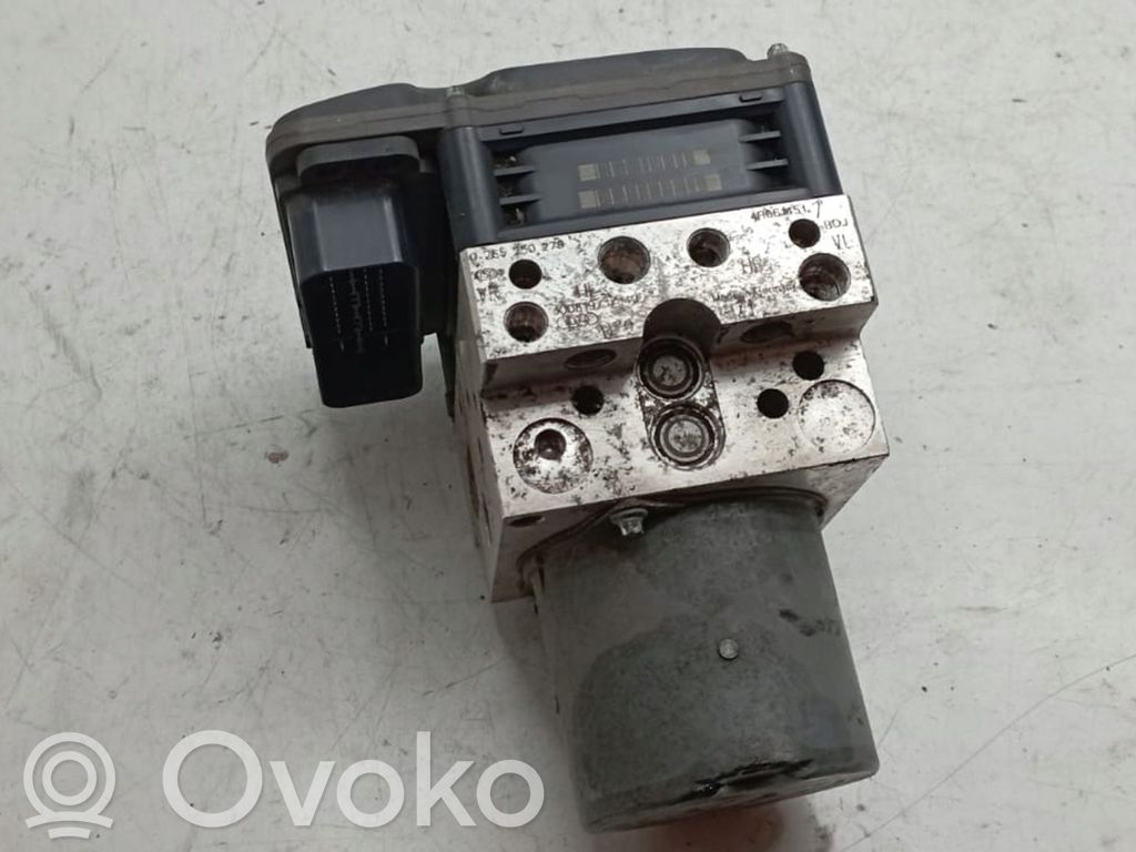 Bomba de ABS   D44C4545,4H0614517