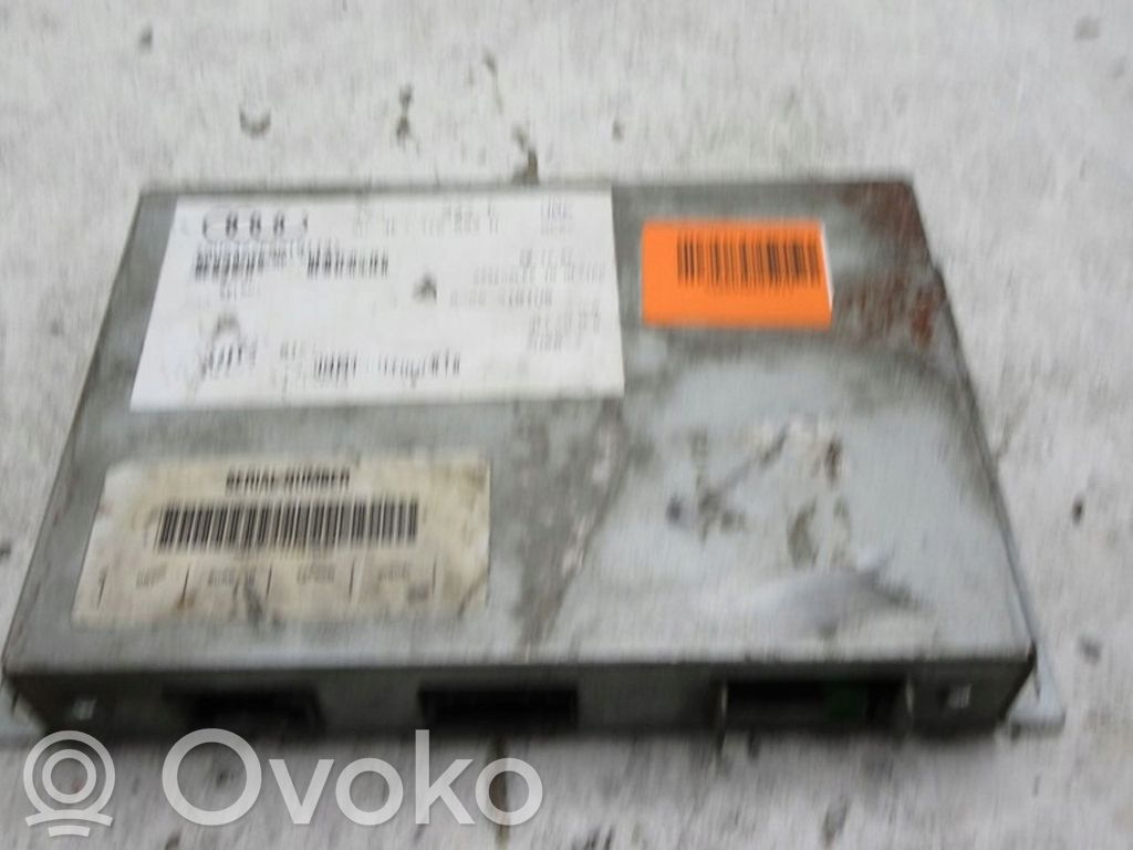 Audi A8 S8 D3 4E Head unit multimedia control 