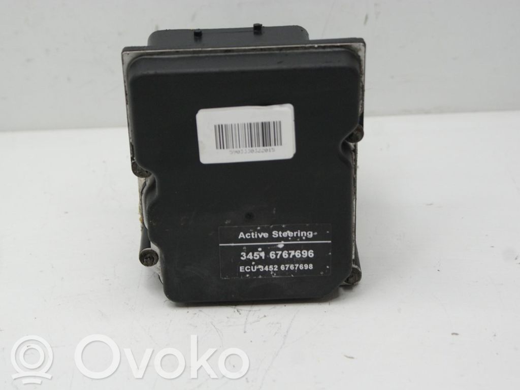 BMW 6 E63 E64 ABS bloks 