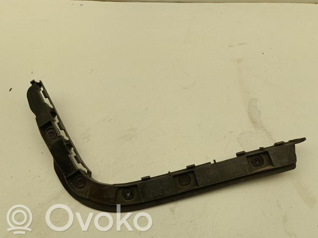 Tesla Model 3 Rear bumper mounting bracket 